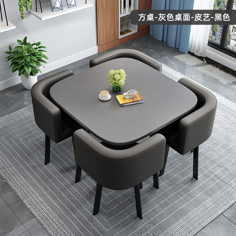Minimalist Set Casual Small