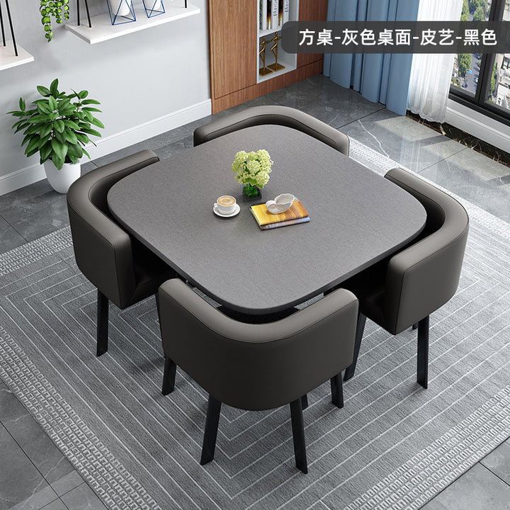 Minimalist Set Casual Small