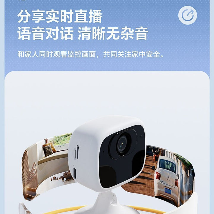 Car AOVSmart Camera