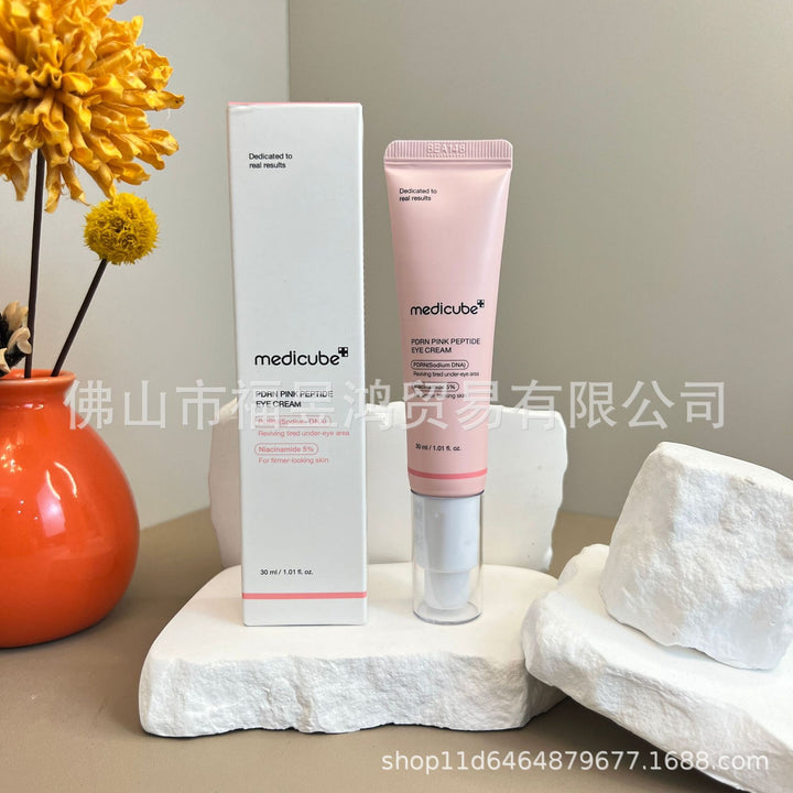 medicube Serum Face Cream Toner