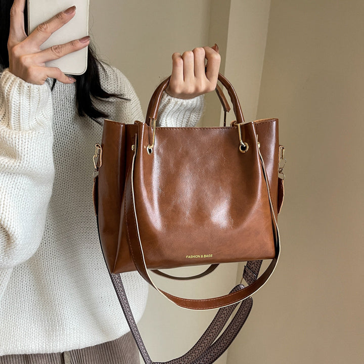 Casual Women Tote Bag