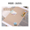 包邮厂家现货亚马逊跨境皮革桌垫办公桌垫PU大号鼠标垫学习桌垫