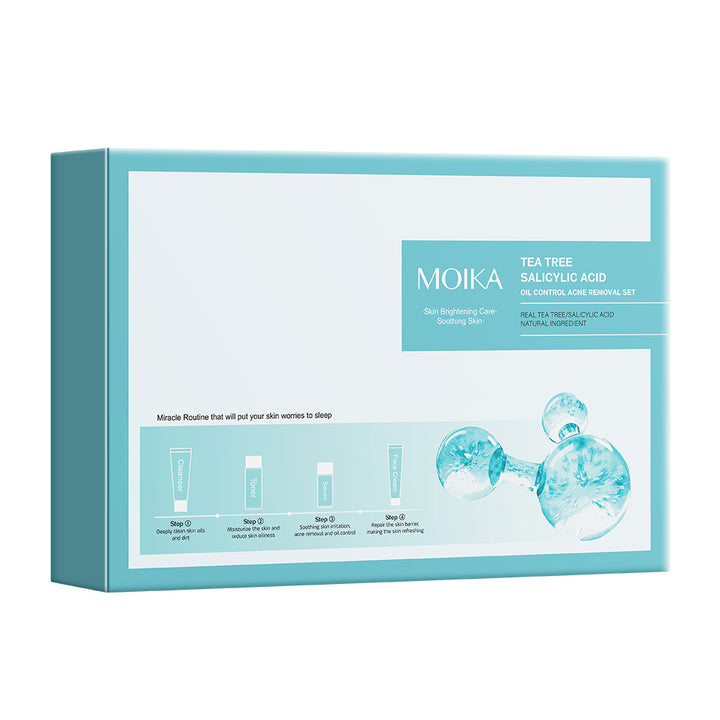 Export Skincare Set Face Export Wholesale