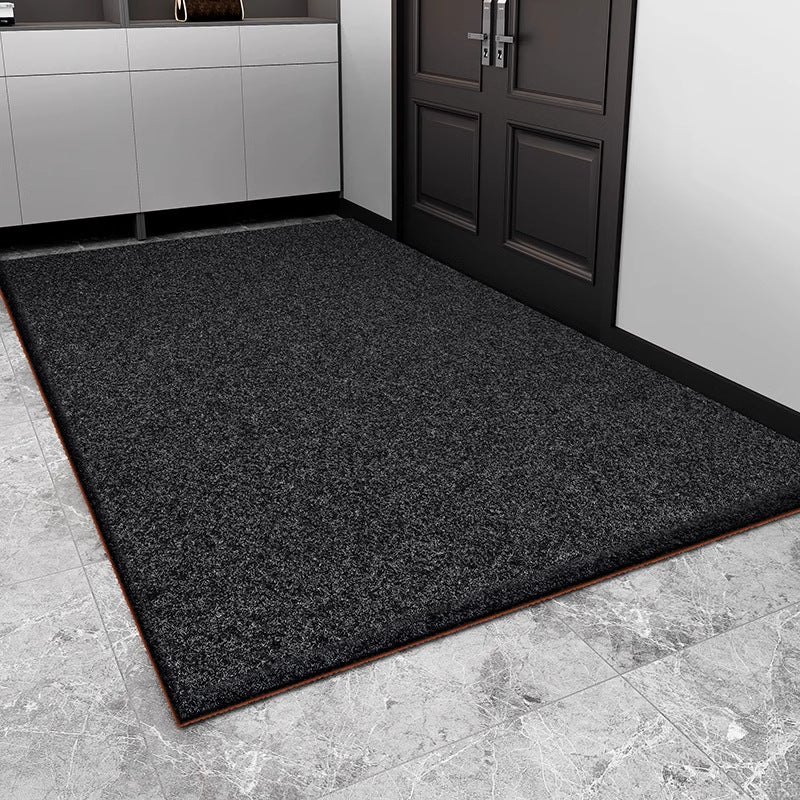 Entryway Floor Mat Premium Entryway TPENon Slip Foot Mattpe