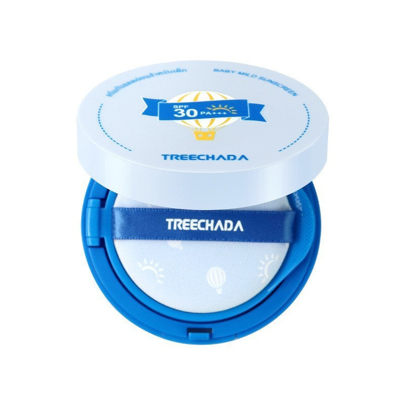 Genuine TREECHADAKids Sun Protection Baby Primer Children Sunscreen