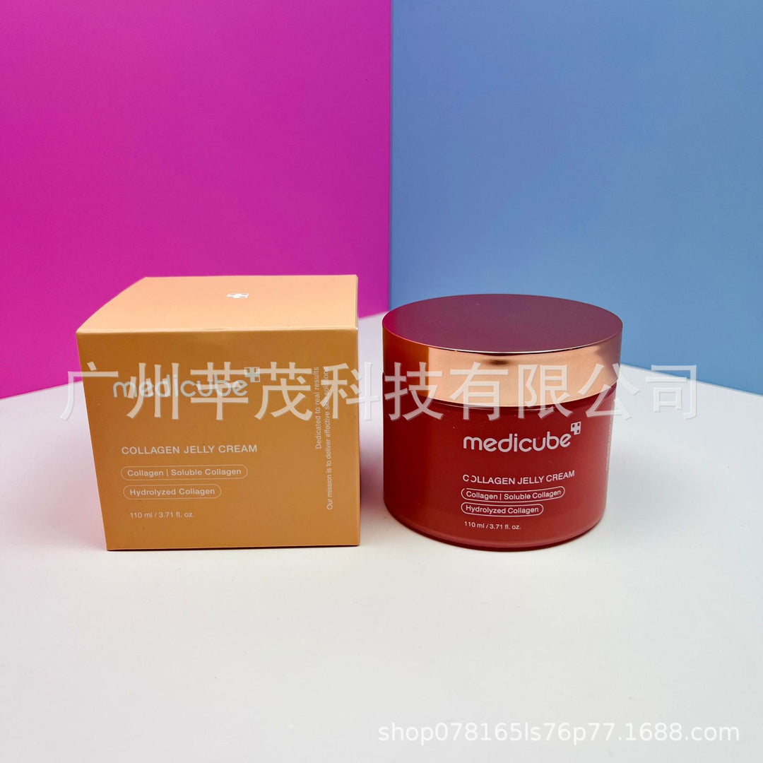 medicube Serum Face Cream Toner