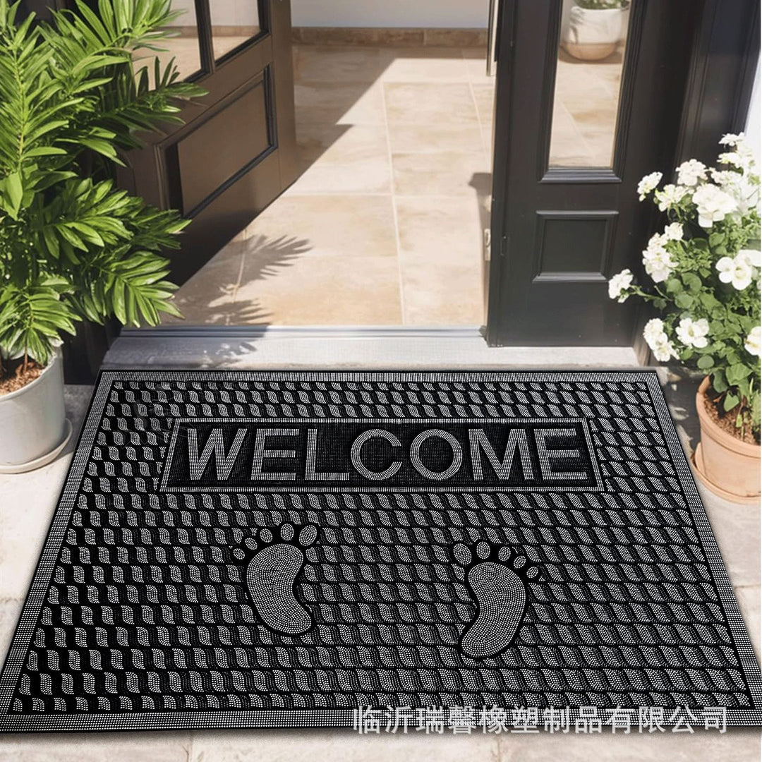 Entryway Floor Mat Wholesale Entryway Foot Mat Non Slip