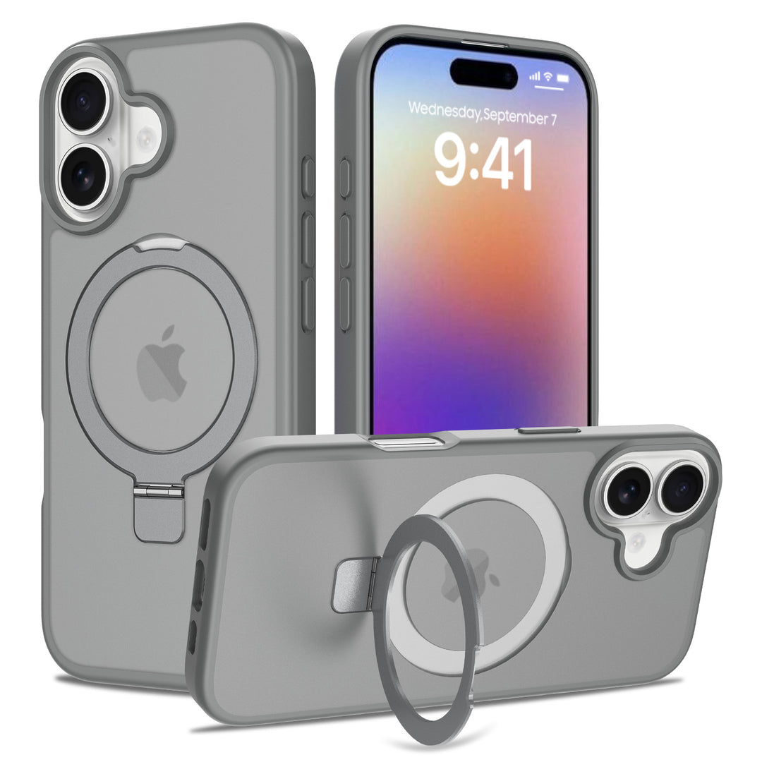 For iPhone 17 Phone Case Mag Safe Mag Safe Shockproof