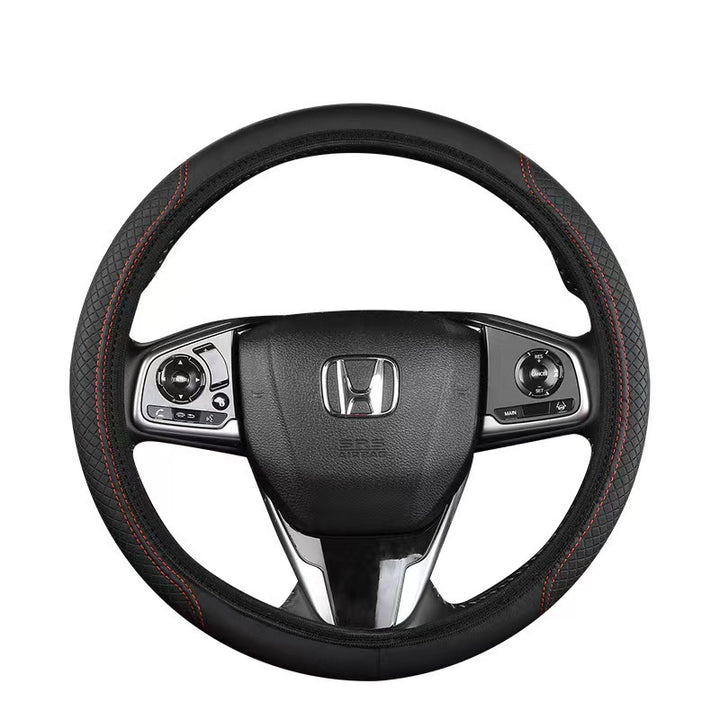 Car Steering Wheel Cover Grip Cover Durable All Season Universal Accessories