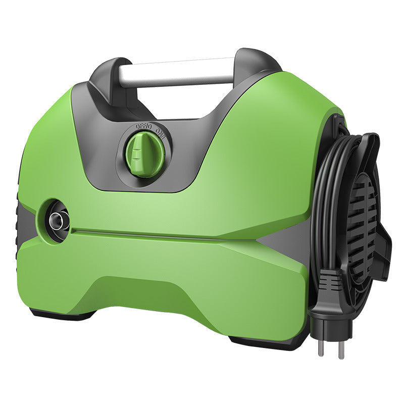 Cleaning machine high-pressure household car washing machine