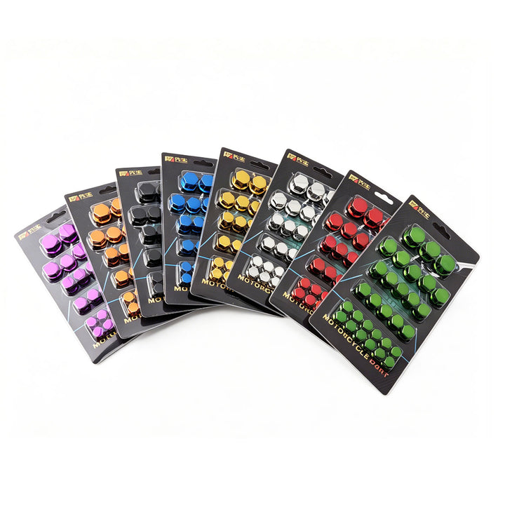 For Motorcycle Decoration