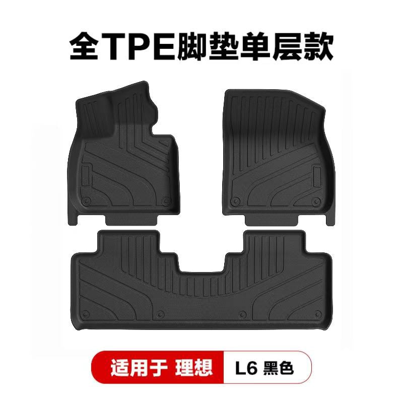 For L 6 pro Maxi 8/i 6/L 7/L 8/L 9 TPE