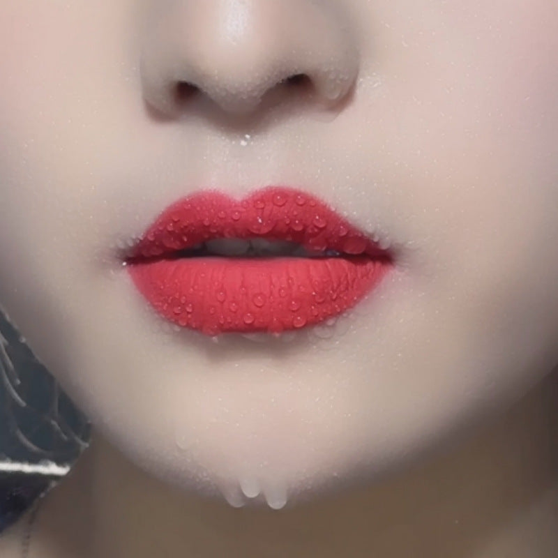 GOVO Transfer-Proof Lipstick Matte Brightening Mauve Trending
