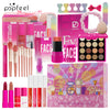 POPFEEL Beginner Makeup Complete Set – Full Combination Holiday Gift Box for Girls & Students