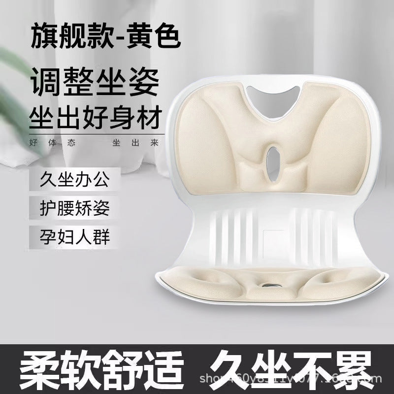 Waist Support Cushion Office