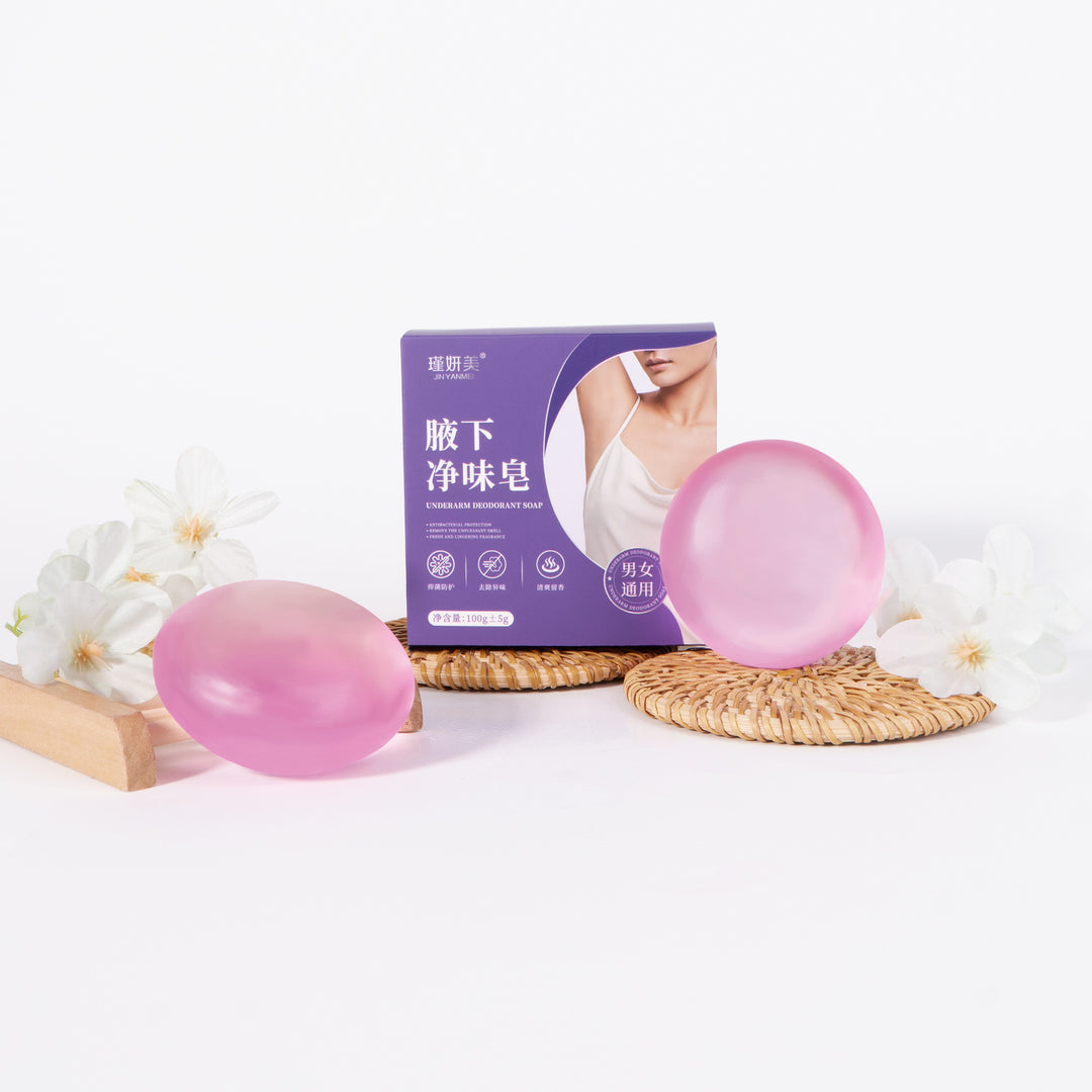 Underarm Body Wash Wholesale