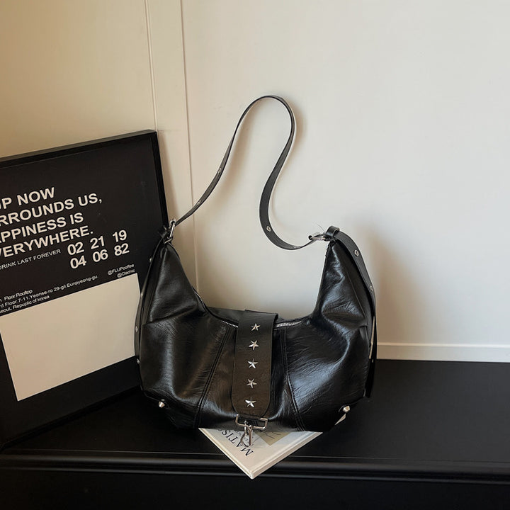 Trendy Women Hobo Bag
