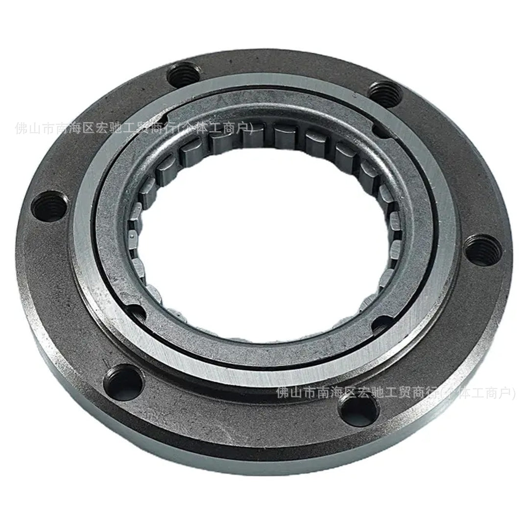 Motorcycle Dm 200 Dm 250 Vort-x 250 Cs 125 W