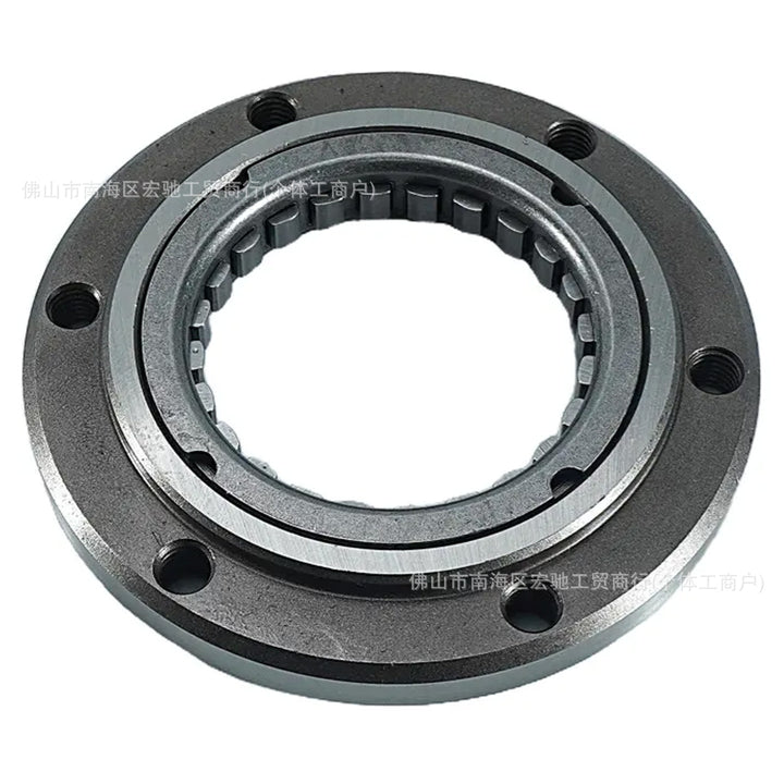 Motorcycle Dm 200 Dm 250 Vort-x 250 Cs 125 W