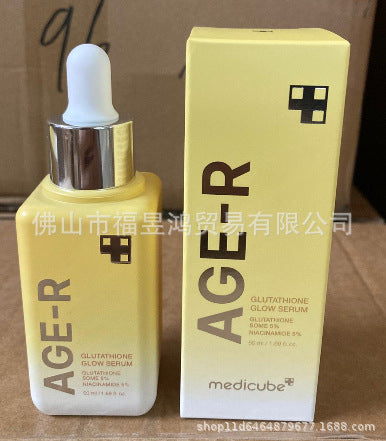 medicube Serum Face Cream Toner