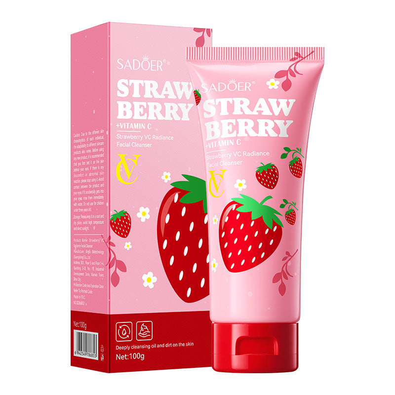 SADOERVCNourishing Body Lotion Face Cream Face Wash Skincare Set Export Wholesale