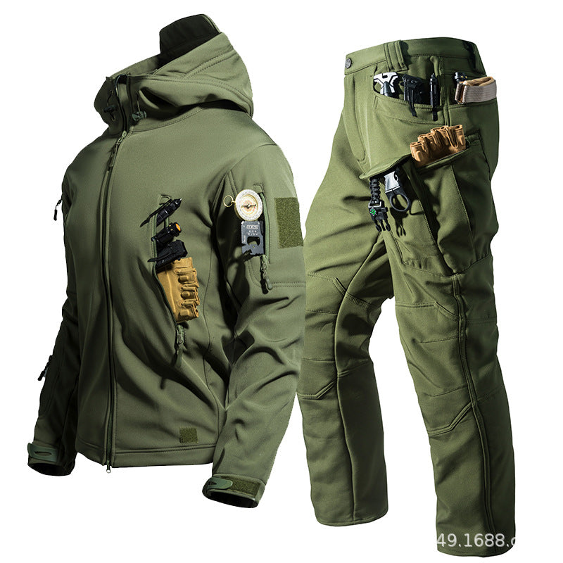Factory Direct Waterproof