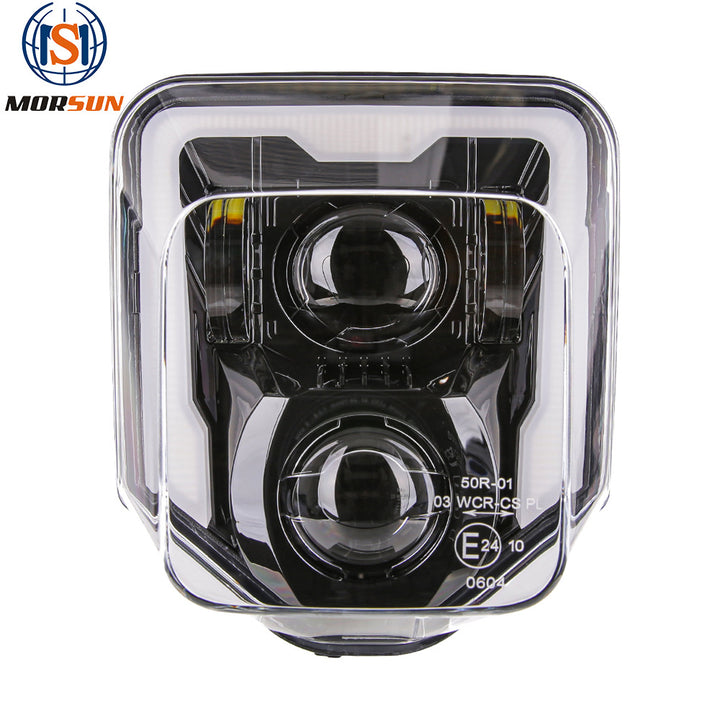 For Motorcycle KTM led E 24