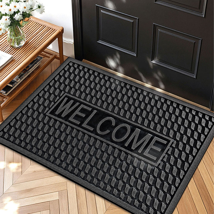 Entryway Floor Mat Wholesale Entryway Foot Mat Non Slip