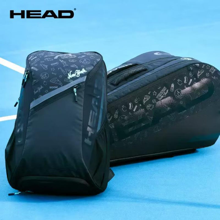 HEAD BOOM NEONShoulder Bag Crossbody Bag