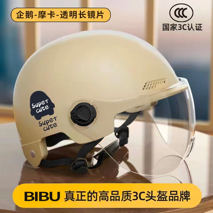 Helmet Men's Women's 3 C Helmet