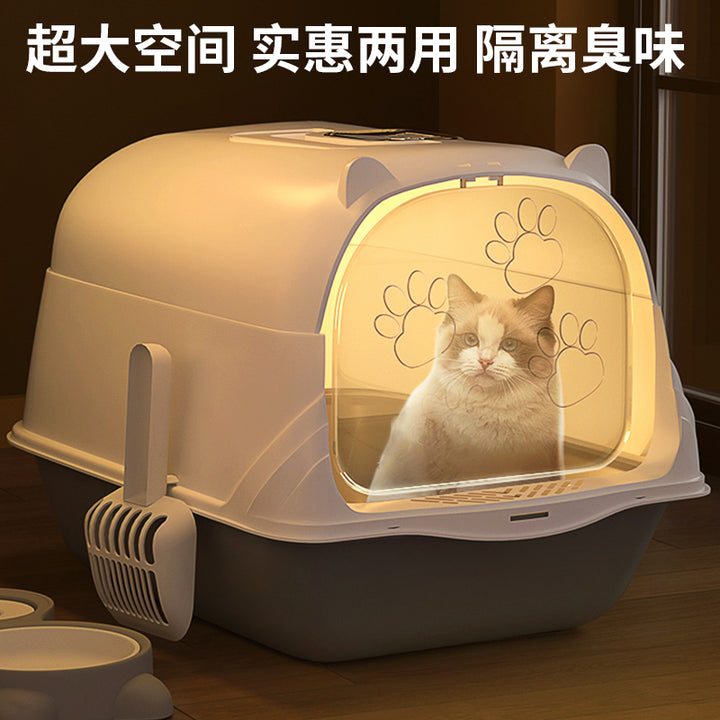 Cat Cat Cat Cat