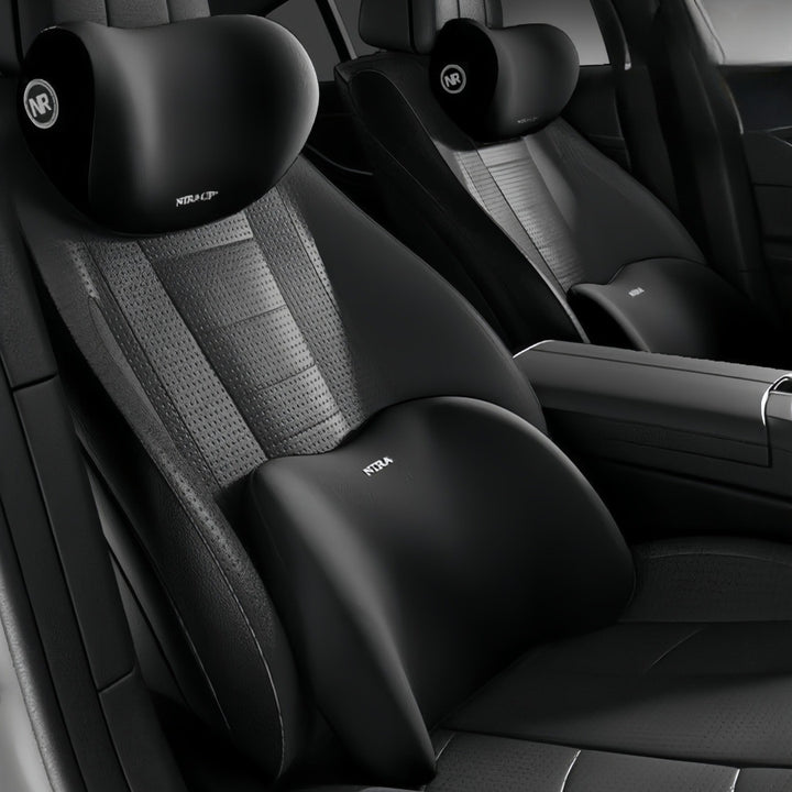 Car Pillow Car Pillow Car Pillow Memory Foam Car Pillow