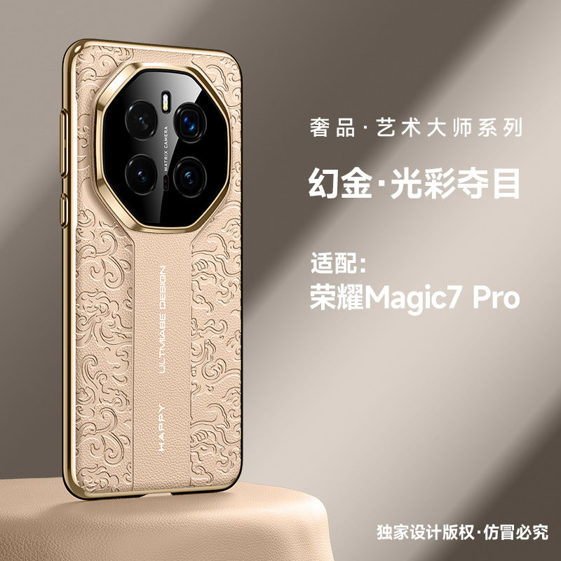 For Huawei Mate 80 RS Phone Case Magic 8 Full Coverage Pura 90 Pro Max