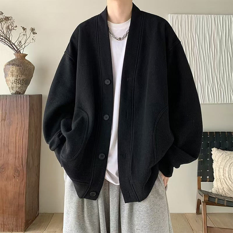 V New Jacket