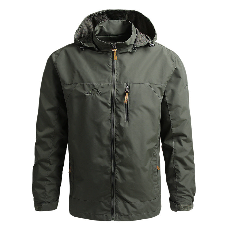Spring Jacket Men Trendy Export Men Sports Men