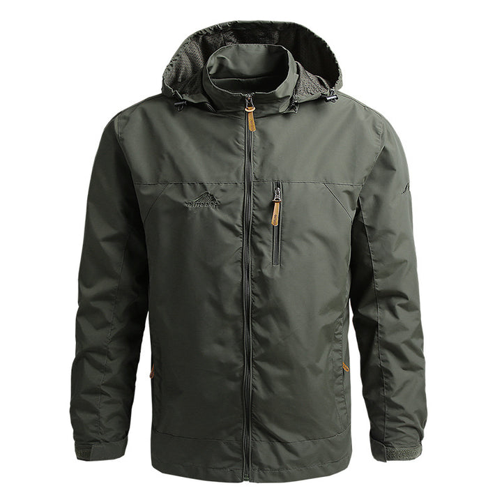 Spring Jacket Men Trendy Export Men Sports Men