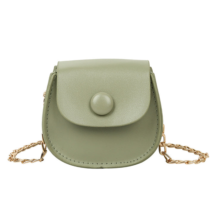 Vintage Women Crossbody Bag
