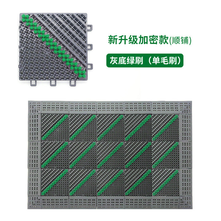 Floor Mat Export Foot Mat