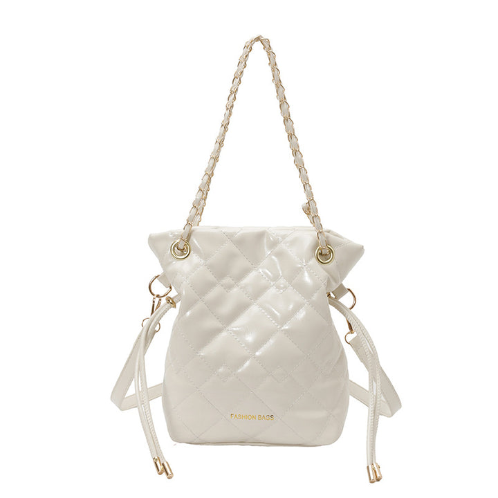 Trendy Women Shoulder Bag