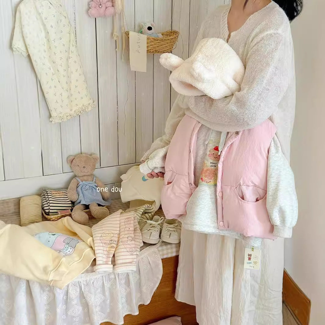 Kids Children Women Kids Men Kids Baby Jacket