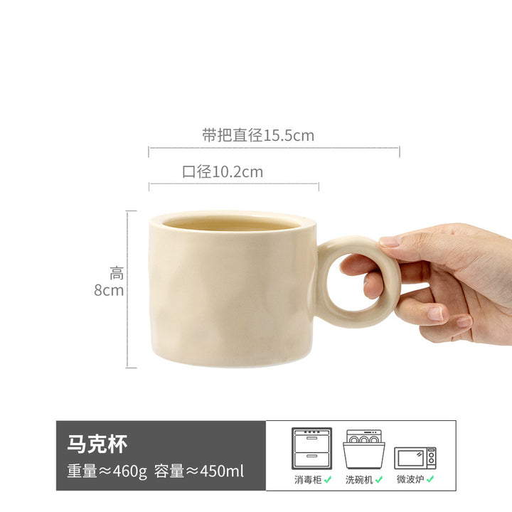 Essential Kitchen Dining - ZYL-0782