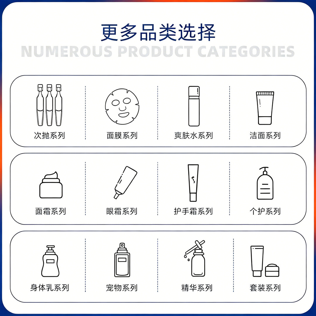 Custom Hair Removal Cream Gentle Cleanse Hair Removal Women Hair Removal Cream