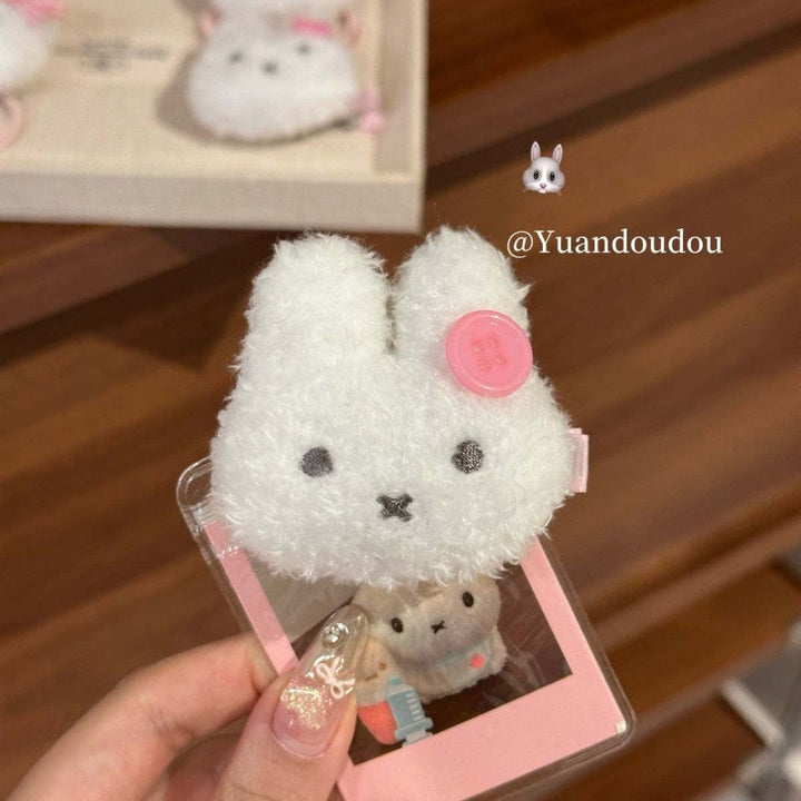 小红书小黄鸡发绳少女心马尾发圈创意设计炸头发发饰合集萌系头绳