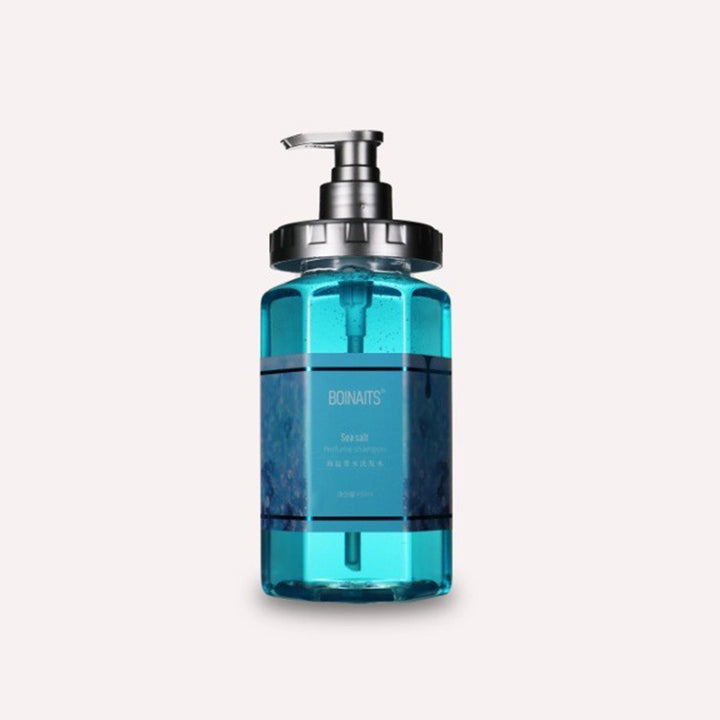 BOINAITSSmall Perfume Shampoo Women Body Wash Men Set Drop Shipping Wholesale