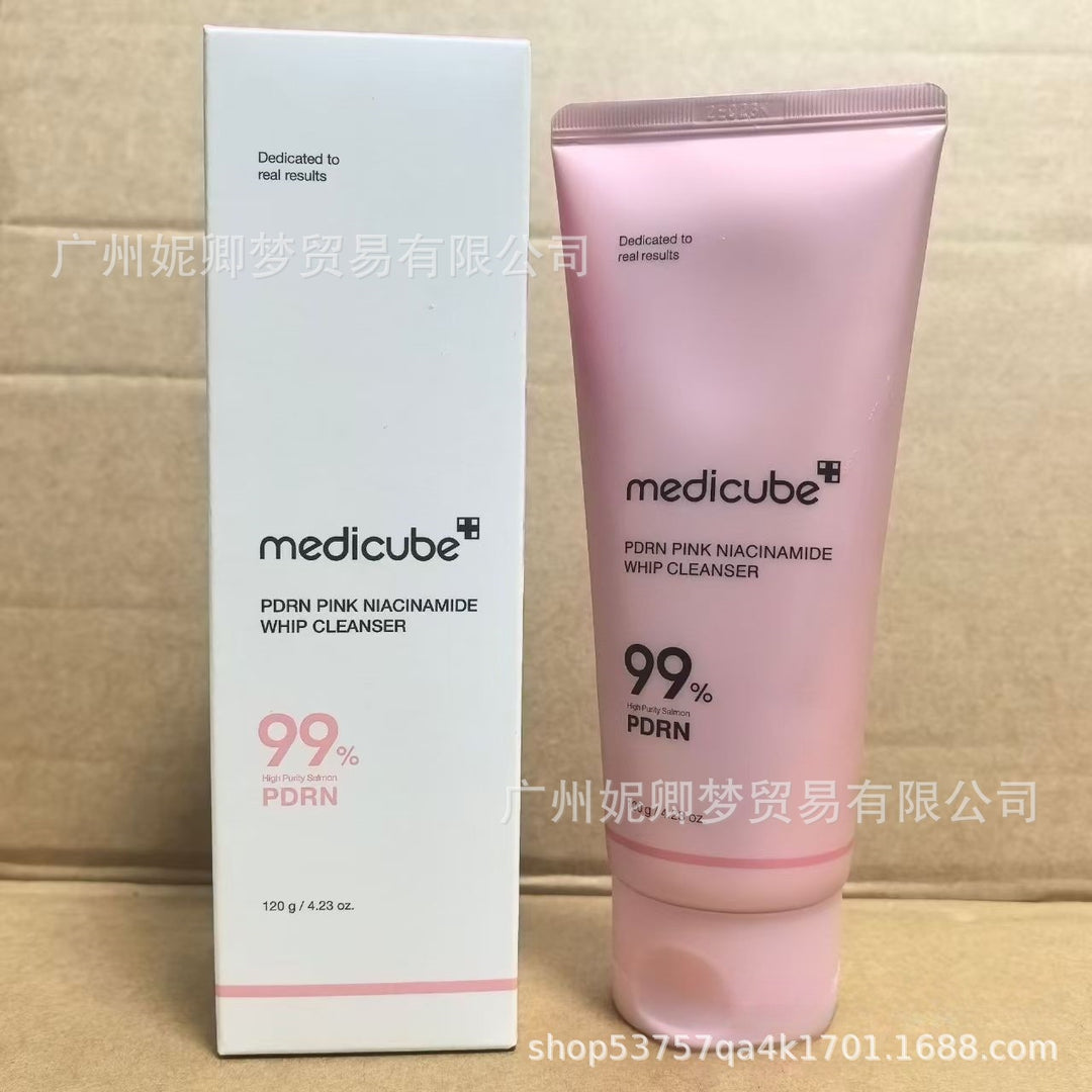 Medicube Serum Face Cream Toner Face Wash Primer Mask