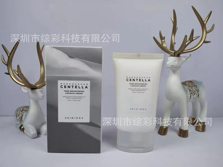skin 1004 Face Cream Face Wash Essence