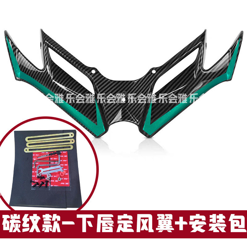 For 550 S Motorcycle Motorcycle