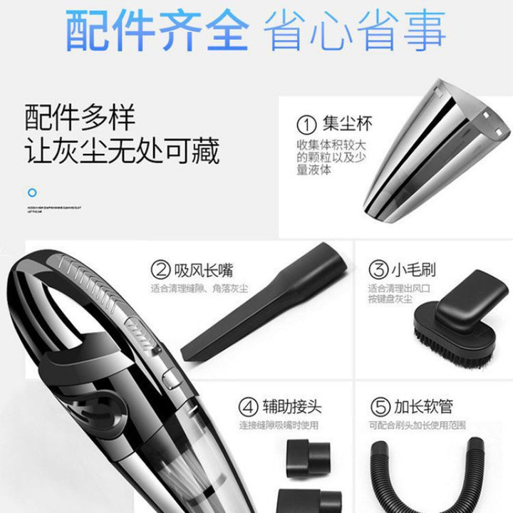 Car Mount Wireless Car Portable Home
