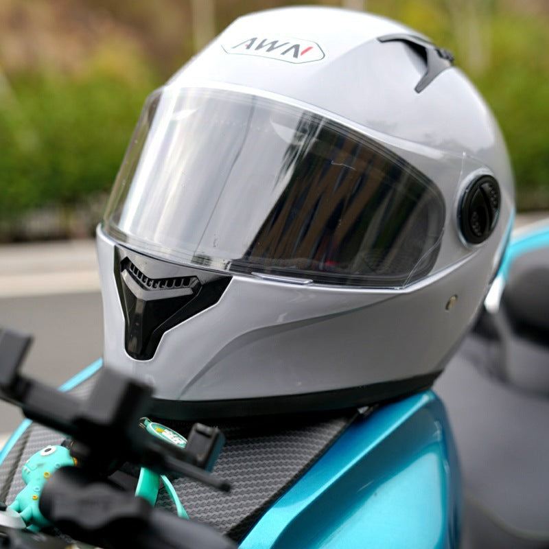 Men's Women's Helmet Motorcycle Helmet Helmet