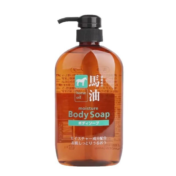 Body Wash 600 ML